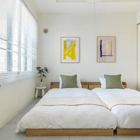 Cozy Stay Sapporo East المظهر الخارجي الصورة