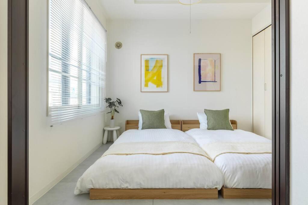 Cozy Stay Sapporo East المظهر الخارجي الصورة