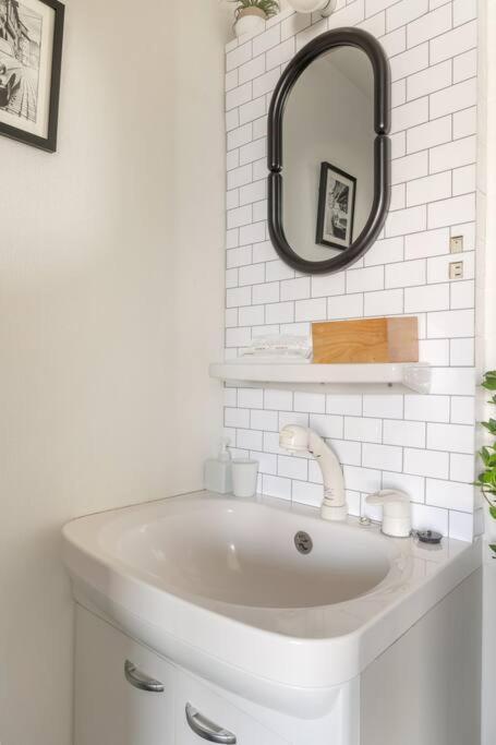 Cozy Stay Sapporo East المظهر الخارجي الصورة