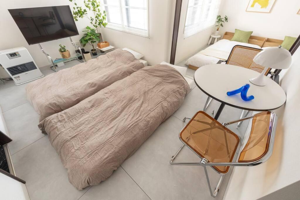 Cozy Stay Sapporo East المظهر الخارجي الصورة