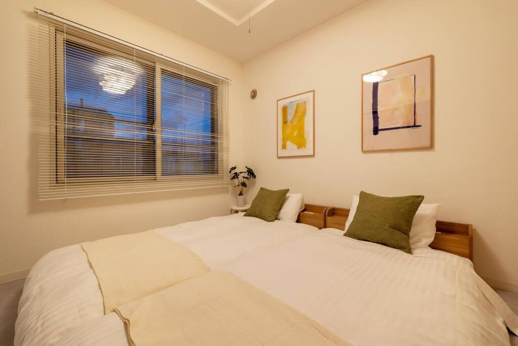 Cozy Stay Sapporo East المظهر الخارجي الصورة