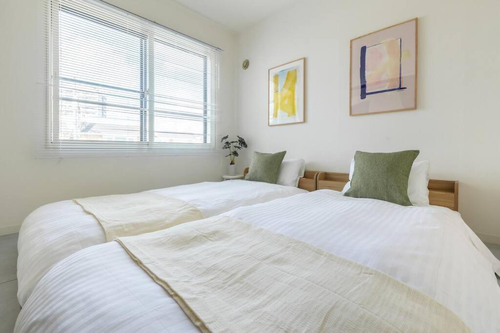 Cozy Stay Sapporo East المظهر الخارجي الصورة