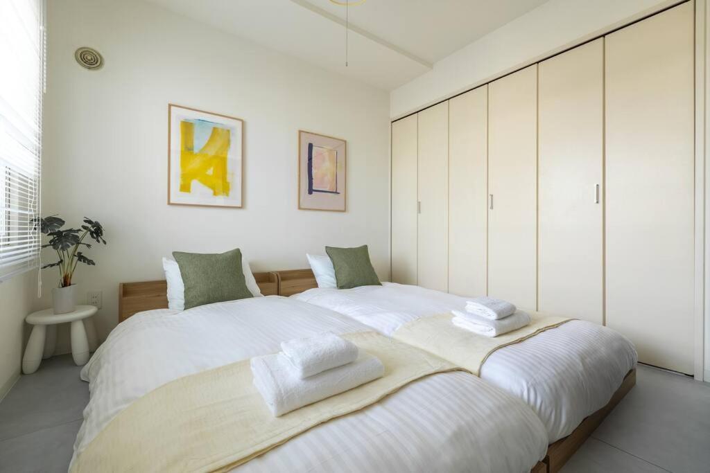 Cozy Stay Sapporo East المظهر الخارجي الصورة