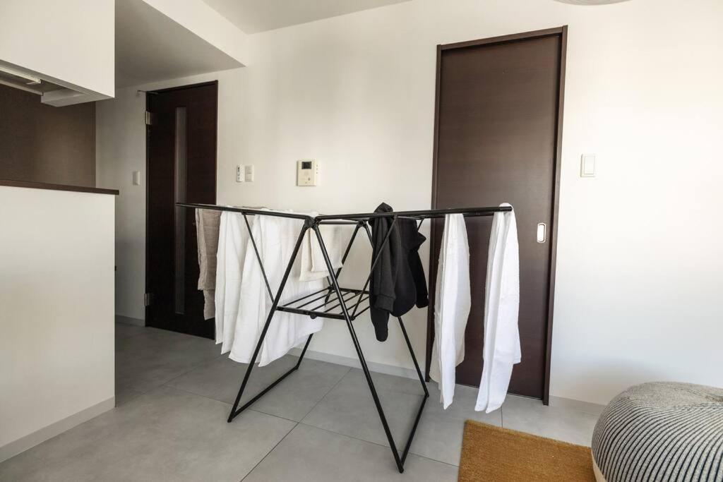 Cozy Stay Sapporo East المظهر الخارجي الصورة