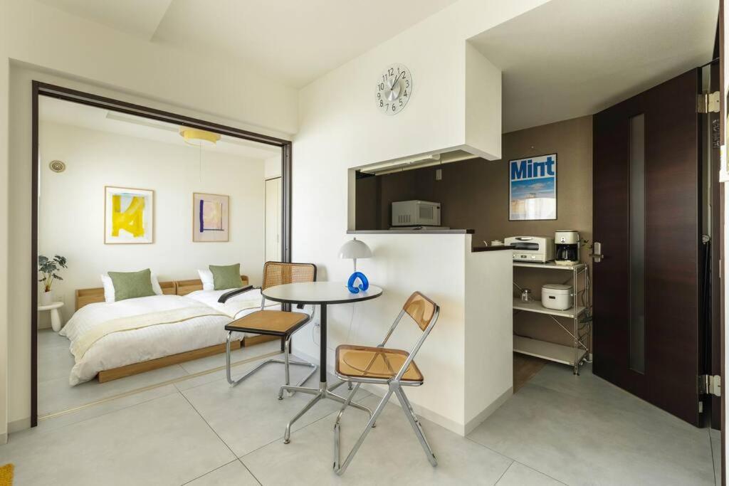 Cozy Stay Sapporo East المظهر الخارجي الصورة