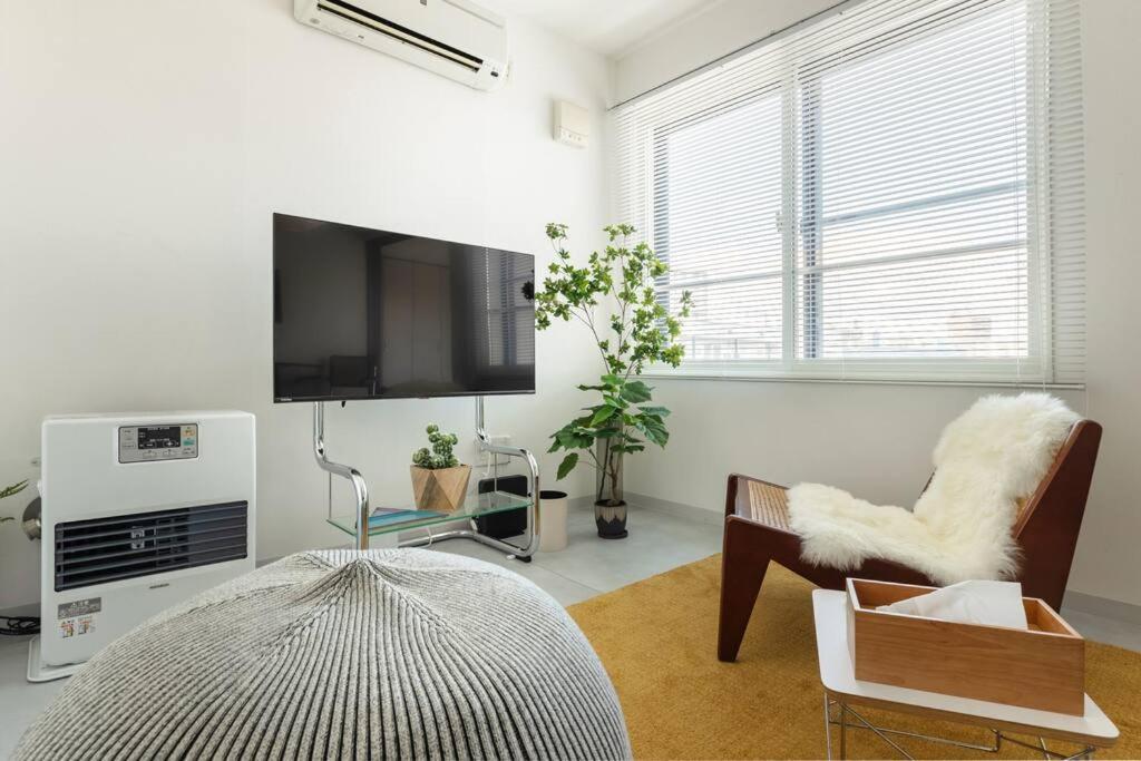 Cozy Stay Sapporo East المظهر الخارجي الصورة
