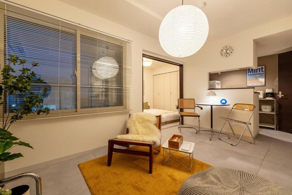 Cozy Stay Sapporo East المظهر الخارجي الصورة
