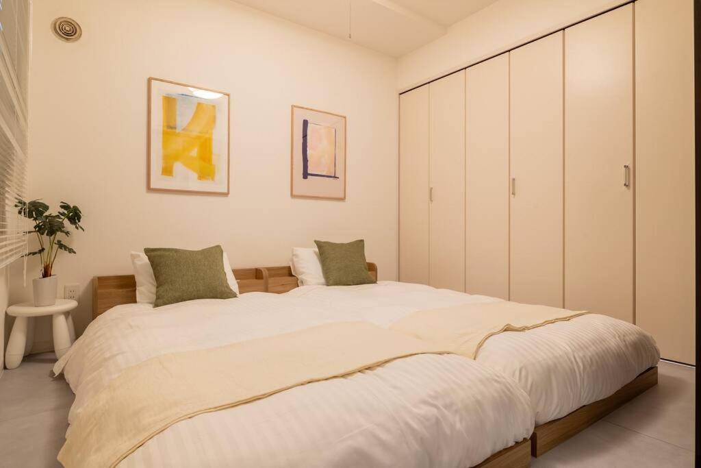 Cozy Stay Sapporo East المظهر الخارجي الصورة