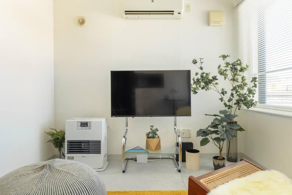 Cozy Stay Sapporo East المظهر الخارجي الصورة