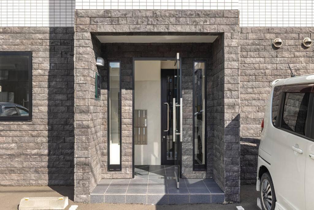 Cozy Stay Sapporo East المظهر الخارجي الصورة