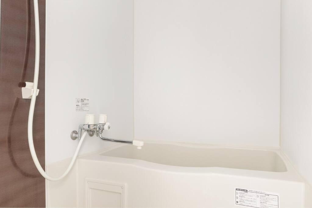 Cozy Stay Sapporo East المظهر الخارجي الصورة