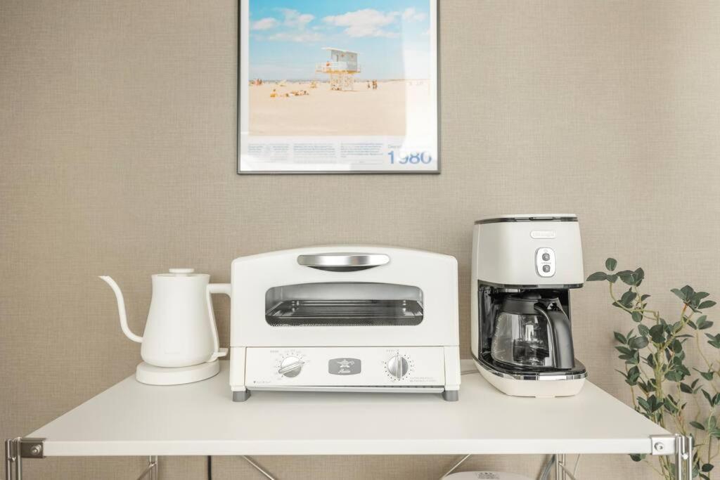Cozy Stay Sapporo East المظهر الخارجي الصورة