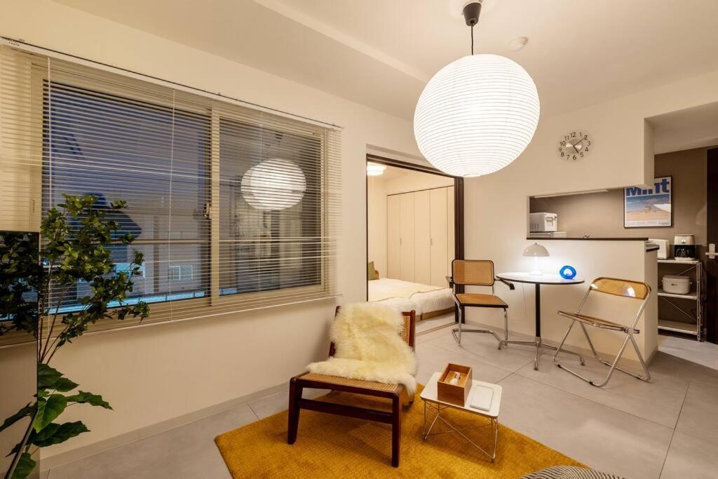 Cozy Stay Sapporo East المظهر الخارجي الصورة