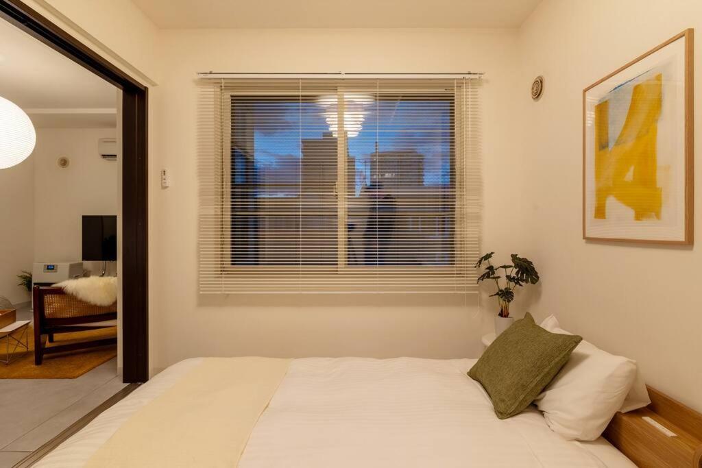 Cozy Stay Sapporo East المظهر الخارجي الصورة
