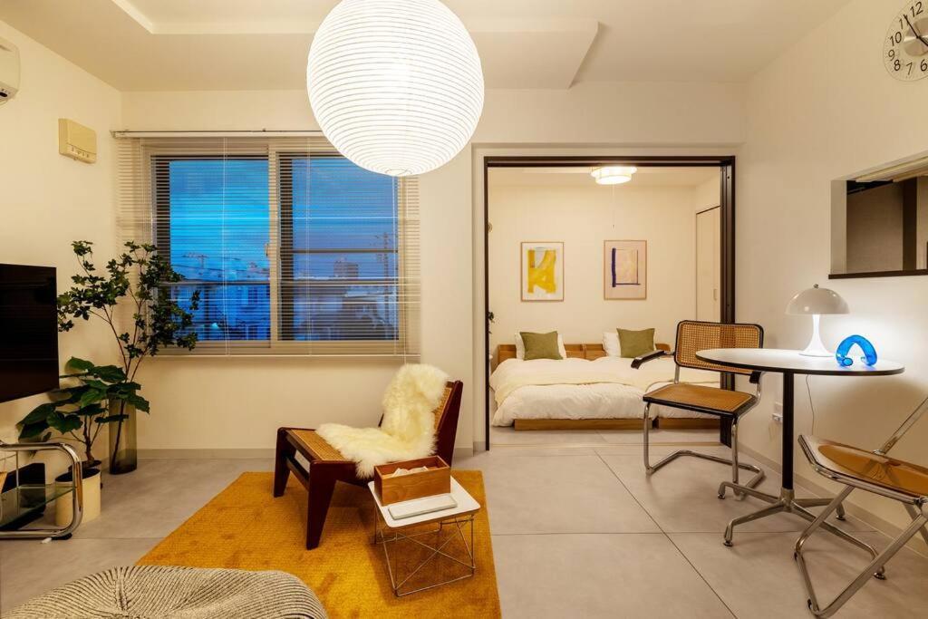 Cozy Stay Sapporo East المظهر الخارجي الصورة