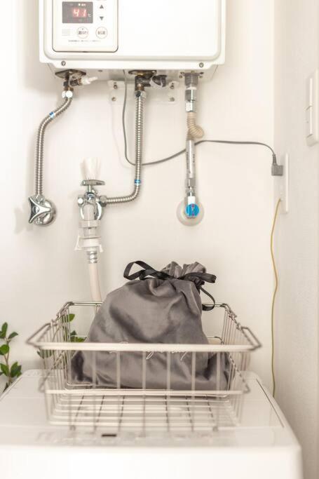Cozy Stay Sapporo East المظهر الخارجي الصورة