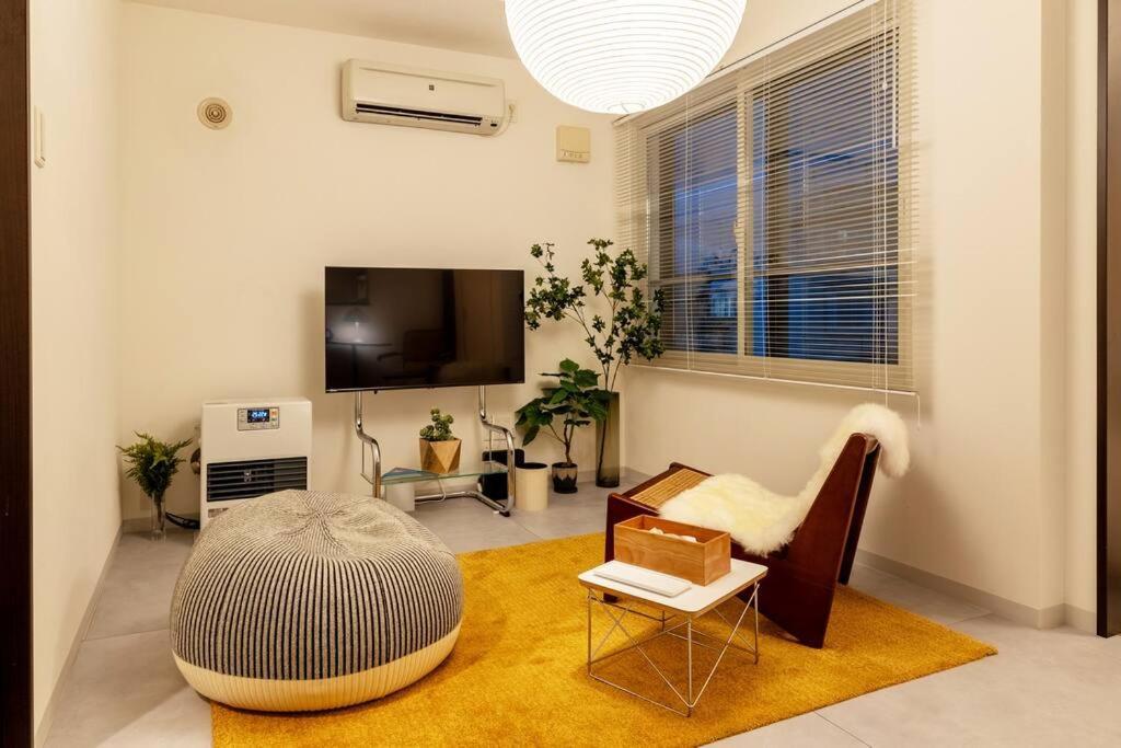 Cozy Stay Sapporo East المظهر الخارجي الصورة