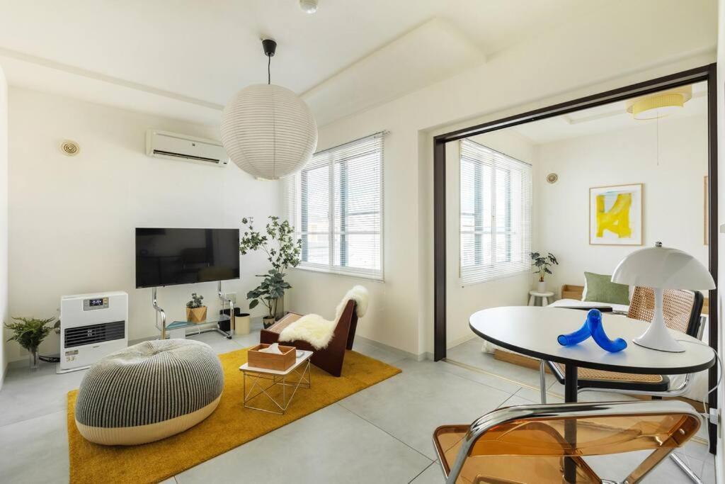 Cozy Stay Sapporo East المظهر الخارجي الصورة